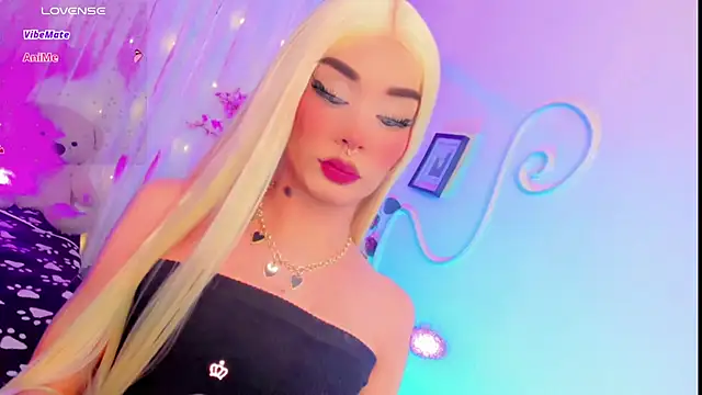 Irina milkmaid online show from 18, 2, 2026