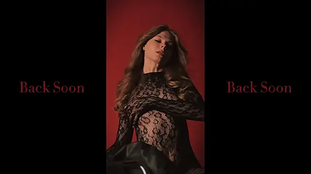 rosy black  online show from 2, 11, 2025