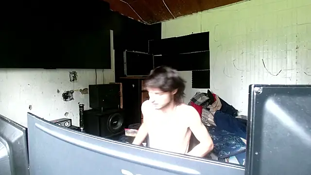 Snapshot of nuttyking2022 chatting on 3, 11, 2025 nuttyking2022 online show from 3, 11, 2025