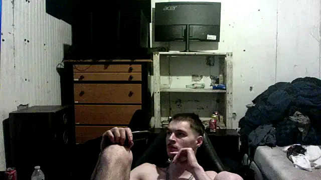 nuttyking2022 online show from 31, 3, 2026