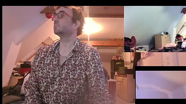 Mastersanges online show from 1, 12, 2025