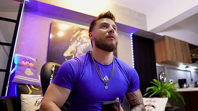 David blake  online show from 19, 11, 2025