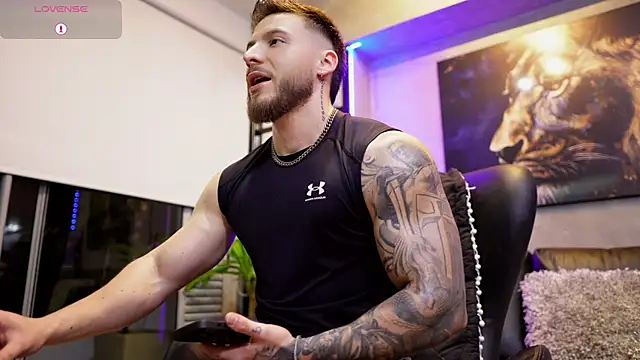 David blake  online show from 25, 11, 2025