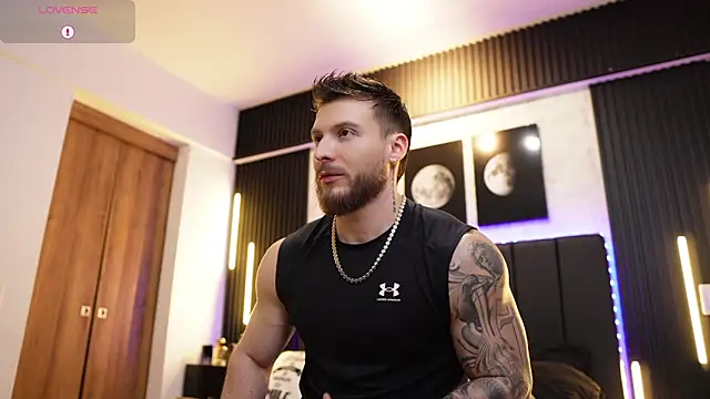 David blake  online show from 15, 1, 2026