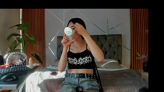 Snapshot of Miaa_Lee7 chatting on 9, 9, 2025 Miaa Lee7 online show from 9, 9, 2025