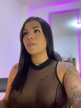 tinalove7 online show from 24, 3, 2026