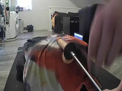 YourLoveBoyKevin online show from 19, 2, 2026