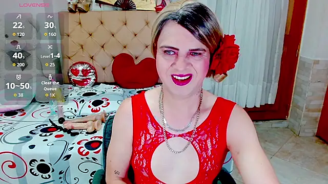 Dolldirtyxxx online show from 8, 10, 2025