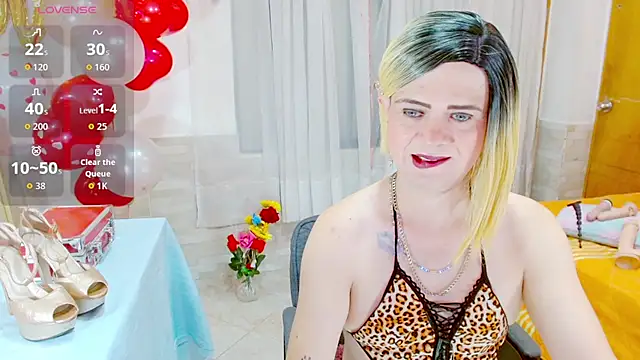 Dolldirtyxxx online show from 21, 2, 2026