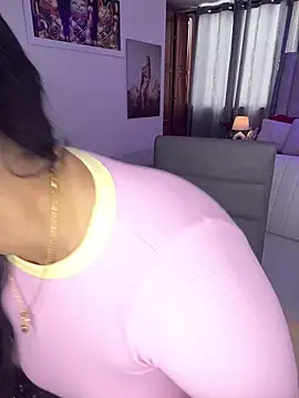 Madissonlove 1 online show from 26, 3, 2026