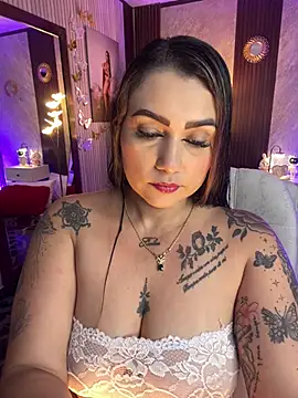 Madissonlove 1 online show from 18, 7, 2026