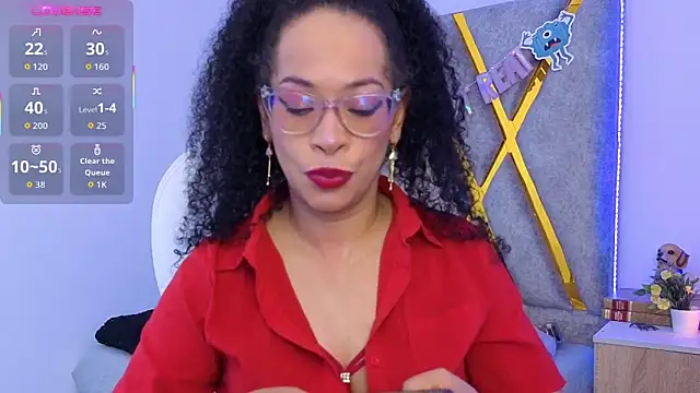 Cintiia Holmes online show from 4, 2, 2026