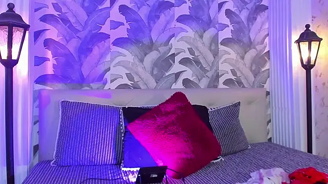 Sami Evanns online show from 11, 9, 2025