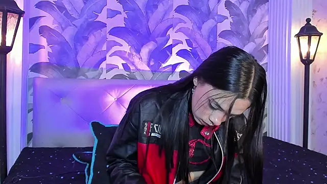 Sami Evanns online show from 9, 10, 2025