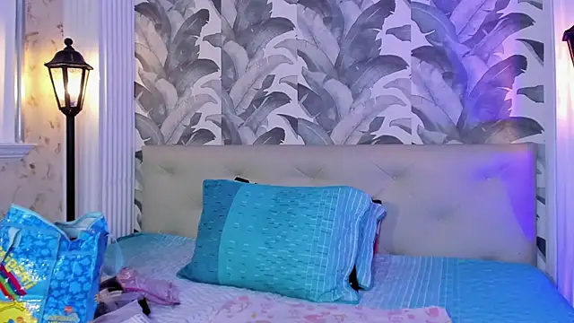 Sami Evanns online show from 12, 11, 2025