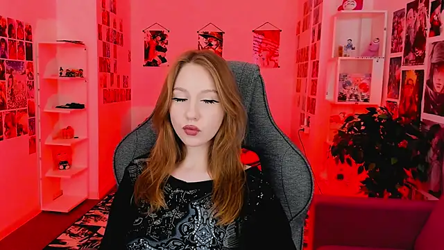 Snapshot of DariaTate chatting on 14, 2, 2026 DariaTate online show from 14, 2, 2026