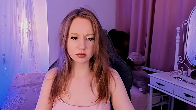 Snapshot of DariaTate chatting on 28, 2, 2026 DariaTate online show from 28, 2, 2026