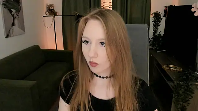 Snapshot of DariaTate chatting on 17, 5, 2026 DariaTate online show from 17, 5, 2026