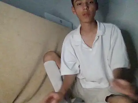 Snapshot of ChavoOT chatting on 15, 2, 2025 ChavoOT online show from 15, 2, 2025