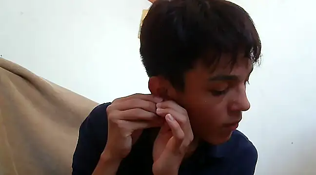 Snapshot of ChavoOT chatting on 25, 2, 2025 ChavoOT online show from 25, 2, 2025