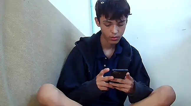 Snapshot of ChavoOT chatting on 11, 3, 2025 ChavoOT online show from 11, 3, 2025