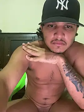 daniel6916 online show from 13, 2, 2025