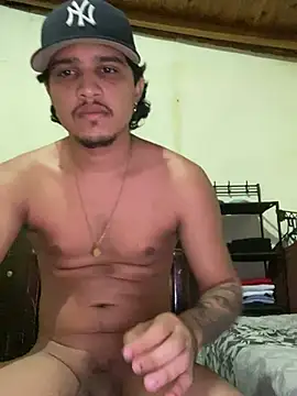 daniel6916 online show from 26, 2, 2025