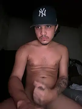 daniel6916 online show from 1, 3, 2025