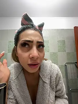 BonyBon29 online show from 28, 2, 2025