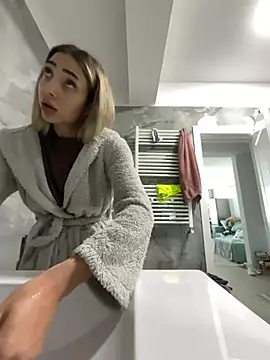 BonyBon29 online show from 6, 3, 2026