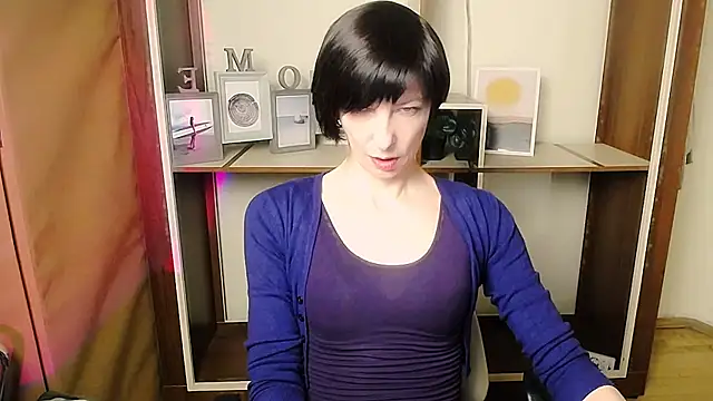  AngeliaFlow  online show from 13, 1, 2026