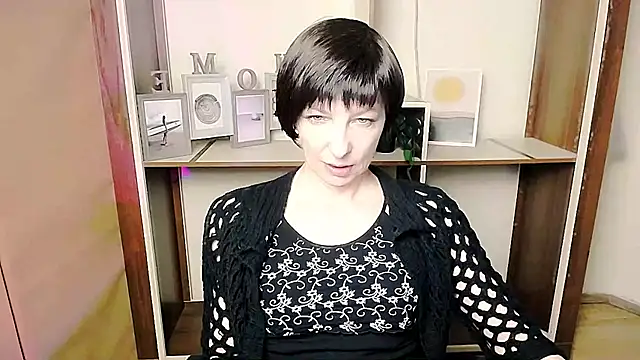  AngeliaFlow  online show from 19, 2, 2026