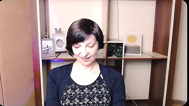  AngeliaFlow  online show from 27, 3, 2026