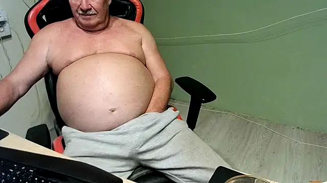 barenfan online show from 13, 3, 2025