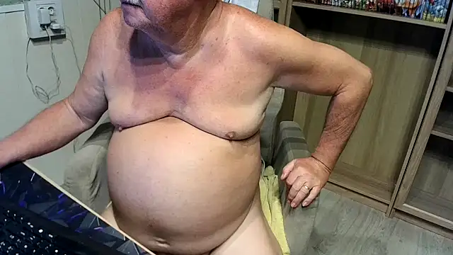 barenfan online show from 28, 10, 2025