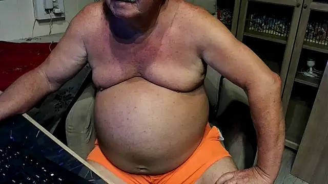 barenfan online show from 26, 11, 2025