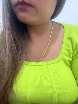 Deepcha1991 online show from 7, 3, 2025