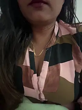 Deepcha1991 online show from 16, 4, 2026