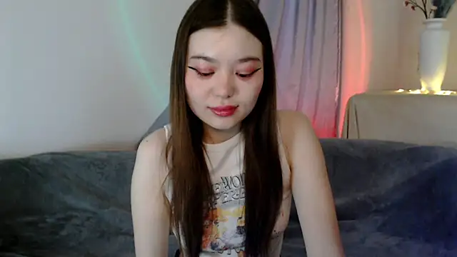 CelestialEwa online show from 26, 2, 2025