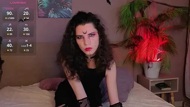 DamienLake online show from 30, 10, 2025