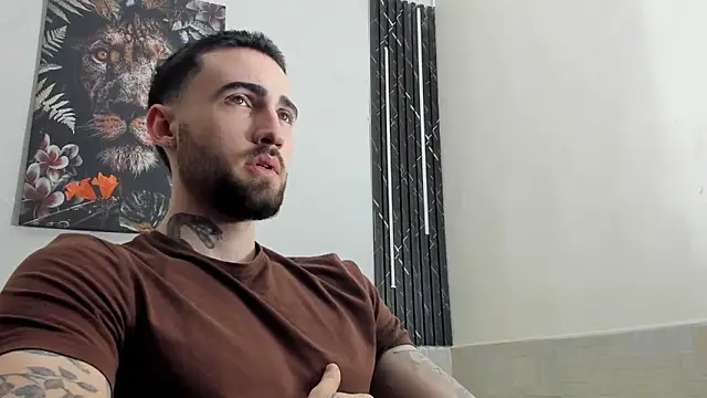 Luke davis01 online show from 4, 3, 2025