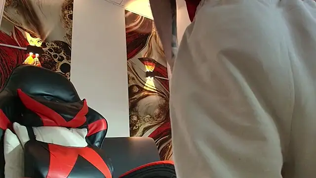 Luke davis01 online show from 20, 9, 2025