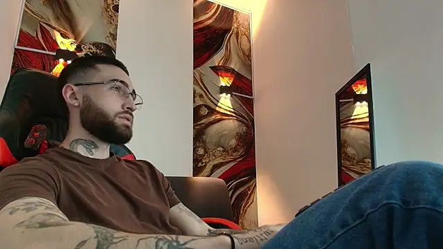 Luke davis01 online show from 23, 9, 2025