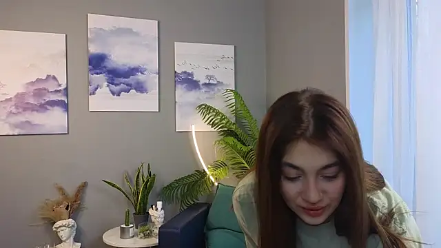 Snapshot of PortiaBellew chatting on 9, 2, 2025 PortiaBellew online show from 9, 2, 2025