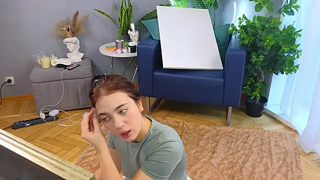 Snapshot of PortiaBellew chatting on 12, 2, 2025 PortiaBellew online show from 12, 2, 2025