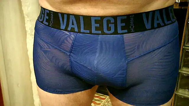 archange 17 online show from 20, 2, 2025