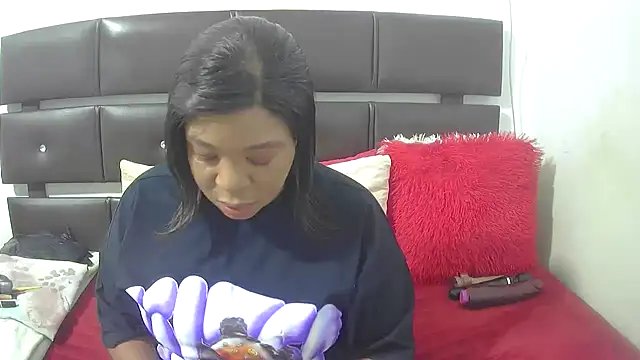 Mishanti online show from 14, 4, 2026