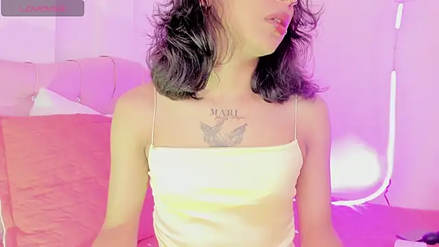 Snapshot of VictoriaBlackfire chatting on 15, 11, 2025 VictoriaBlackfire online show from 15, 11, 2025