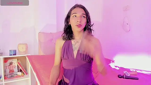 Snapshot of VictoriaBlackfire chatting on 15, 12, 2025 VictoriaBlackfire online show from 15, 12, 2025