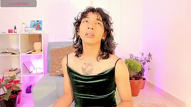 Snapshot of VictoriaBlackfire chatting on 23, 3, 2026 VictoriaBlackfire online show from 23, 3, 2026